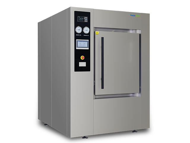 AWST係列安瓶水浴檢漏滅菌器