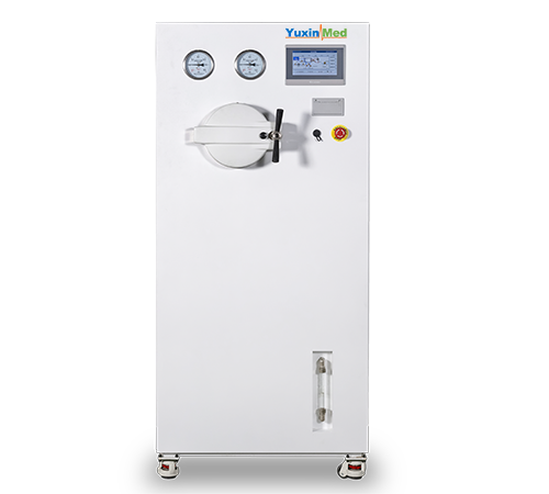 KLY-5型（xíng）壓力蒸汽滅菌抗力檢測器