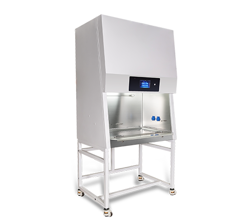 B2型生物（wù）安全（quán）櫃