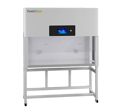 雙人（rén）垂直流淨化工（gōng）作台