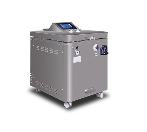 VSL.T-P係列（liè）培養基製備滅菌器